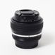 Об'єктив Nikon 50mm f/1.2 Nikkor Ai - 3