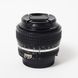 Об'єктив Nikon 50mm f/1.2 Nikkor Ai - 2