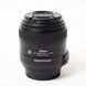 Об'єктив Nikon DX 40mm f/2.8G AF-S Micro-Nikkor - 3