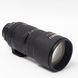 Об'єктив Nikon ED AF Nikkor 80-200mm f/2.8D (MKIII) - 1