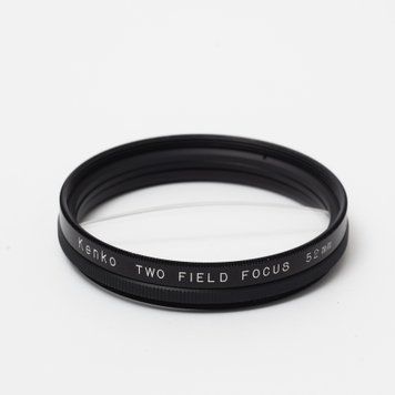 Фільтр 52мм Kenko TWO FIELD Focus Japan