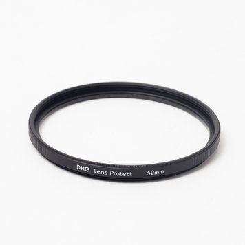 Фільтр 62мм DHG Lens Protect Japan