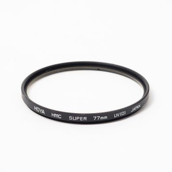 Фільтр 77мм Hoya HMC Super UV(0) Japan