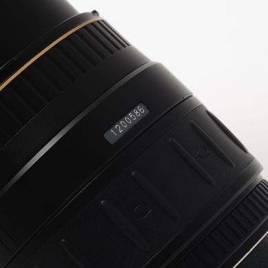 Об'єктив Quantaray (Sigma) AF 28-90mmD f/3.5-5.6 Macro для Nikon