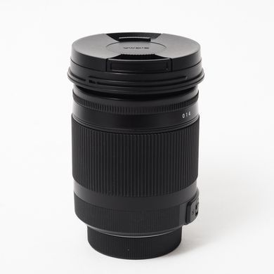 Об'єктив Sigma 18-300mm f/3/5-6.3 DC OS HSM Contemporary для Nikon