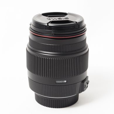 Об'єктив Sigma Zoom 18-200mm f/3.5-6.3 II DC OS HSM для Nikon