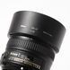 Об'єктив Nikon AF-S Nikkor 50mm f/1.8G - 8