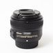 Об'єктив Nikon AF-S Nikkor 50mm f/1.8G - 2