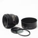 Об'єктив Nikon AF-S Nikkor 50mm f/1.8G - 9