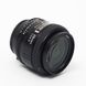 Об'єктив Nikon AF Nikkor 28mm f/2.8D  - 1