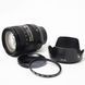 Об'єктив Nikon 16-85mm f/3.5-5.6G ED AF-S DX VR Nikkor - 9