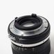 Об'єктив Nikon 85mm f/2 Nikkor Ai - 6