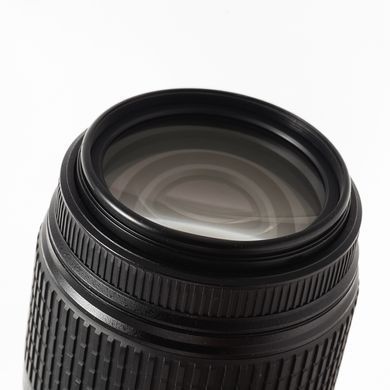Об'єктив Nikon 55-300mm f/4.5-5.6G AF-S VR Nikkor