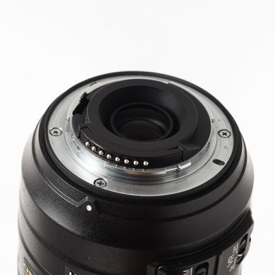 Об'єктив Nikon 55-300mm f/4.5-5.6G AF-S VR Nikkor