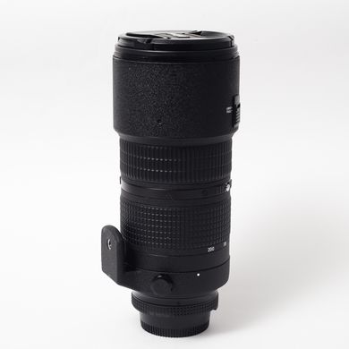 Об'єктив Nikon ED AF Nikkor 80-200mm f/2.8D (MKIII) (US 922160)
