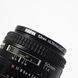 Об'єктив Nikon 50mm f/1.4 AF Nikkor Japan - 7