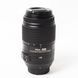 Об'єктив Nikon 55-300mm f/4.5-5.6G AF-S VR Nikkor - 2