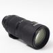 Об'єктив Nikon ED AF Nikkor 80-200mm f/2.8D (MKIII) (US 922160) - 1
