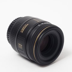 Об'єктив Quantaray (Sigma) AF 50mm f/2.8 MACRO TECH-10 для Canon
