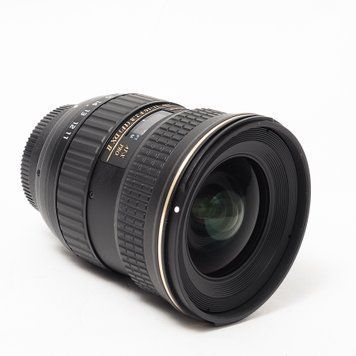 Об'єктив Tokina ATX-Pro SD 11-16mm f/2.8 DX II для Nikon
