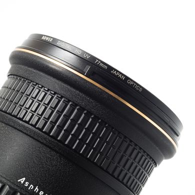 Об'єктив Tokina ATX-Pro SD 12-24mm f/4 DX для Canon