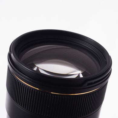 Об'єктив Sigma AF 85mm f/1.4 EX DG HSM для Canon