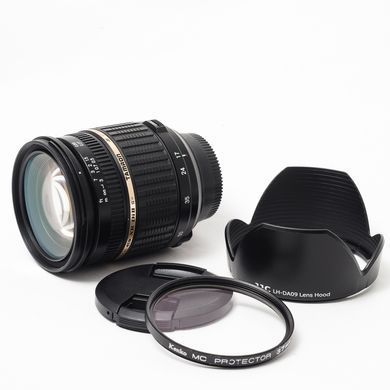 Об'єктив Tamron SP AF 17-50mm f/2.8 Di II A16 для Nikon