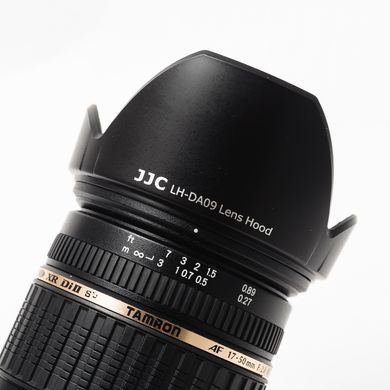 Об'єктив Tamron SP AF 17-50mm f/2.8 Di II A16 для Nikon