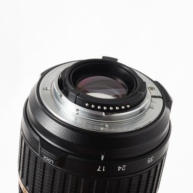 Об'єктив Tamron SP AF 17-50mm f/2.8 Di II A16 для Nikon