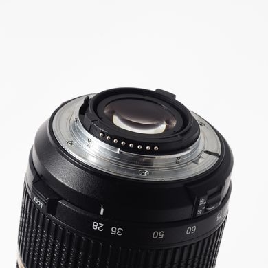 Об'єктив Tamron SP AF 28-75mm F/2.8 XR Di A09 для Nikon