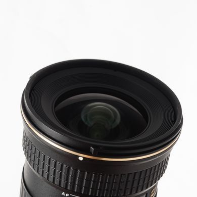 Об'єктив Tokina ATX-Pro SD 11-16mm f/2.8 DX II для Nikon