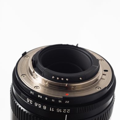 Об'єктив Vivitar AF 100mm f/3.5 Macro для Nikon