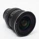 Об'єктив Tokina ATX-Pro SD 11-16mm f/2.8 DX для Nikon - 1