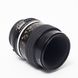 Об'єктив Nikon 55mm f/2.8 Micro-Nikkor Ai-S - 1