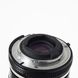 Об'єктив Nikon 55mm f/2.8 Micro-Nikkor Ai-S - 5