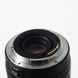Об'єктив Quantaray (Sigma) AF 50mm f/2.8 MACRO TECH-10 для Canon - 5