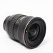 Об'єктив Tokina ATX-Pro SD 11-16mm f/2.8 DX II для Nikon - 1