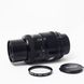 Об'єктив Vivitar AF 100mm f/3.5 Macro для Nikon  - 7