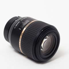 Об'єктив Tamron SP AF 60mm f/2 Di-II Macro 1:1 G005 для Nikon