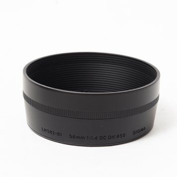 Бленда Sigma LH582-01