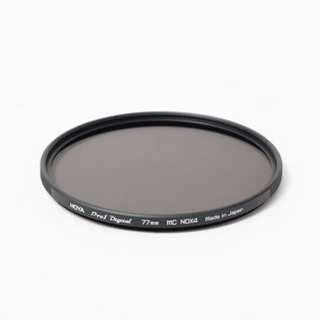 Фільтр 77мм Hoya Pro1 Digital MC NDX4 Japan