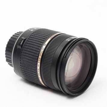 Об'єктив Tamron SP AF 28-75mm F/2.8 XR Di A09 для Nikon