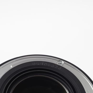 Об'єктив Canon Lens EF 50mm f/1.4 USM