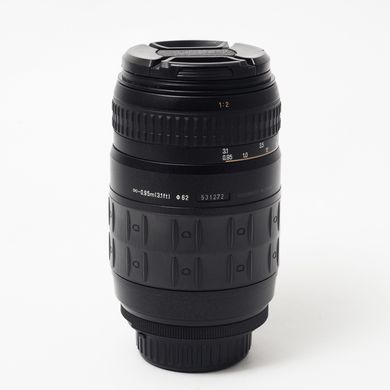 Об'єктив Quantaray (Tamron) AF 70-300mm f/4-5.6 LD Macro для Nikon