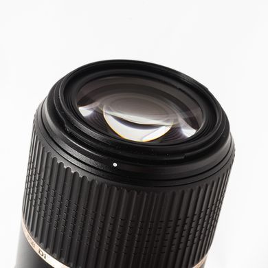 Об'єктив Tamron SP AF 90mm f/2.8 Di VC USD Macro 1:1 F004 для Nikon