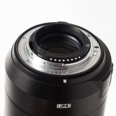 Об'єктив Tamron SP AF 90mm f/2.8 Di VC USD Macro 1:1 F004 для Nikon