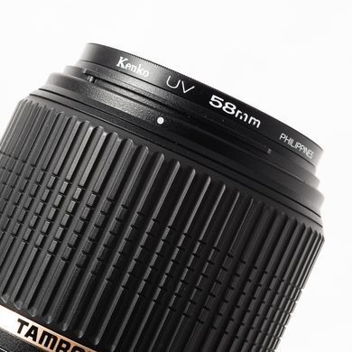 Об'єктив Tamron SP AF 90mm f/2.8 Di VC USD Macro 1:1 F004 для Nikon