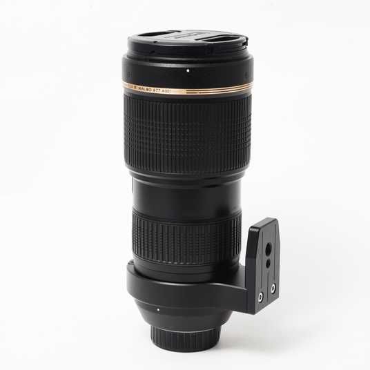 Об'єктив Tamron SP AF 70–200mm f/2.8 Di A001 для Nikon купити б.в