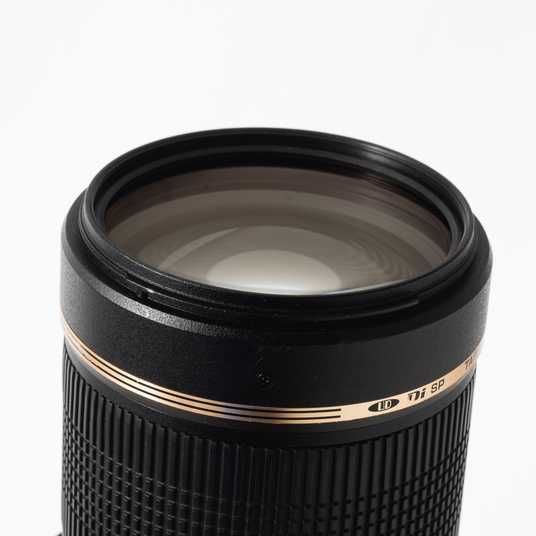 Об'єктив Tamron SP AF 70–200mm f/2.8 Di A001 для Nikon купити б.в
