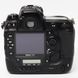 Дзеркальний фотоапарат Nikon D3x (пробіг 218080 кадрів) - 4